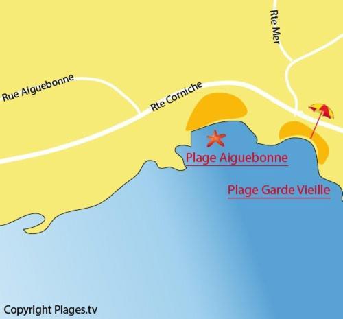 Duplex, Vue Panoramique Sur La Mediterranee, Piscine, Garage Saint-Raphaël Zewnętrze zdjęcie