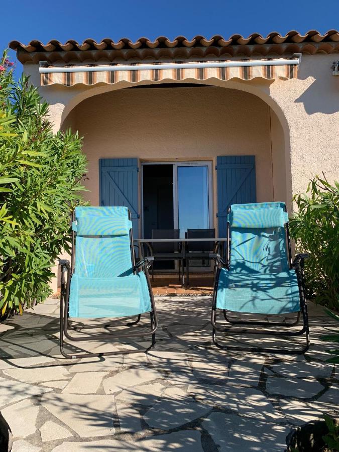 Duplex, Vue Panoramique Sur La Mediterranee, Piscine, Garage Saint-Raphaël Zewnętrze zdjęcie