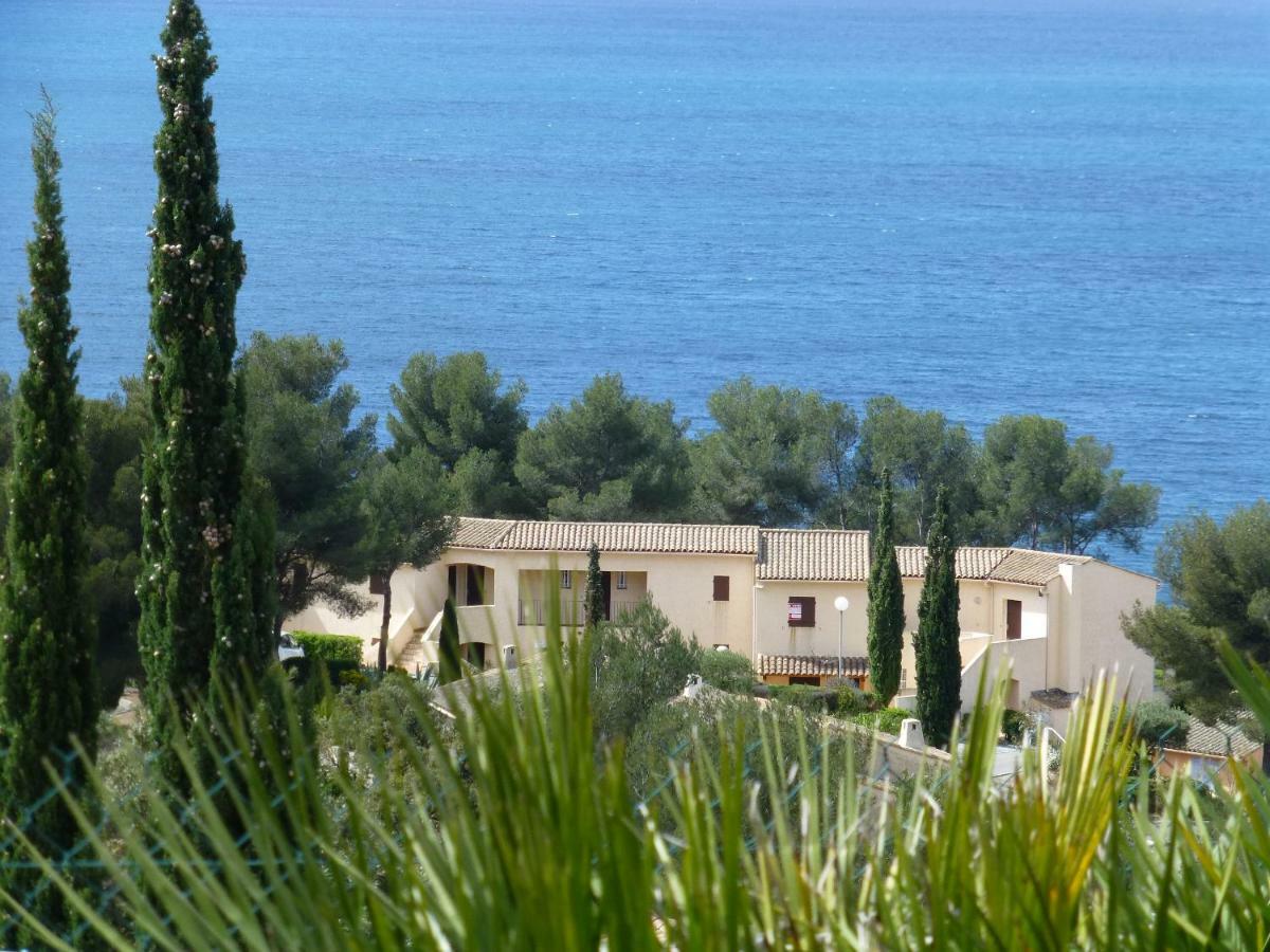 Duplex, Vue Panoramique Sur La Mediterranee, Piscine, Garage Saint-Raphaël Zewnętrze zdjęcie