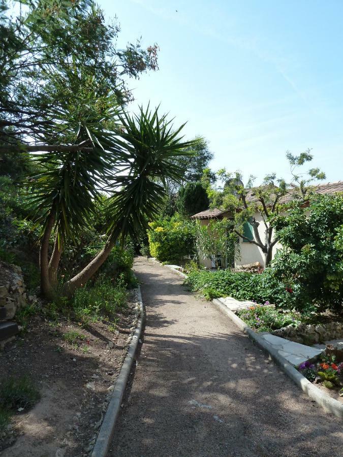 Duplex, Vue Panoramique Sur La Mediterranee, Piscine, Garage Saint-Raphaël Zewnętrze zdjęcie