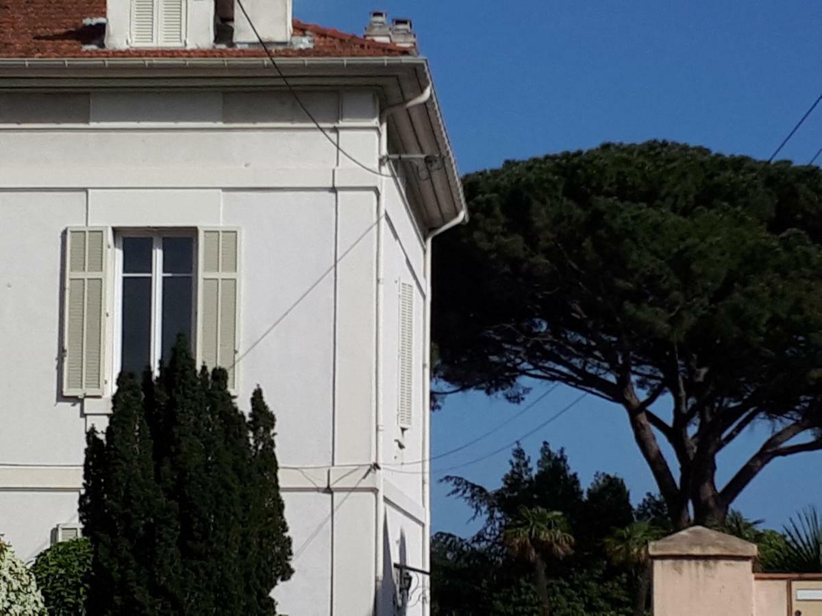 Duplex, Vue Panoramique Sur La Mediterranee, Piscine, Garage Saint-Raphaël Zewnętrze zdjęcie